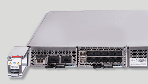 Fujitsu вносит свой вклад в разработку TIP OOPT Phoenix 400G в области разукрупненных транспондеров