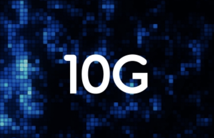Comcast отмечает прогресс на пути к кабельным услугам 10G