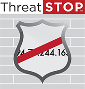 Дополнительная безопасность сети с системой ThreatSTOP