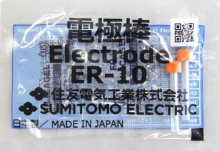 Список электродов для сварочных аппаратов Sumitomo
