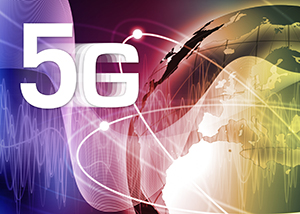Сети 5G получили название IMT-2020