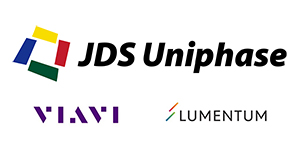 JDSU окончательно разделилась на две организации: Viavi Solutions и Lumentum
