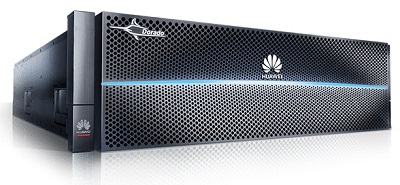 Huawei OceanStor Dorado V6: прорывные инновации для Систем Хранения Данных