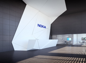 Nokia купила разработчика технологий для оптических сетей