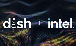 DISH добавляет Intel в качестве партнера по инфраструктуре 5G