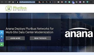 Pluribus Networks интегрировала свою унифицированную платформу управления UNUM 