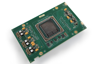 Xilinx представила свой Alveo U25 SmartNIC для ускорения работы сети