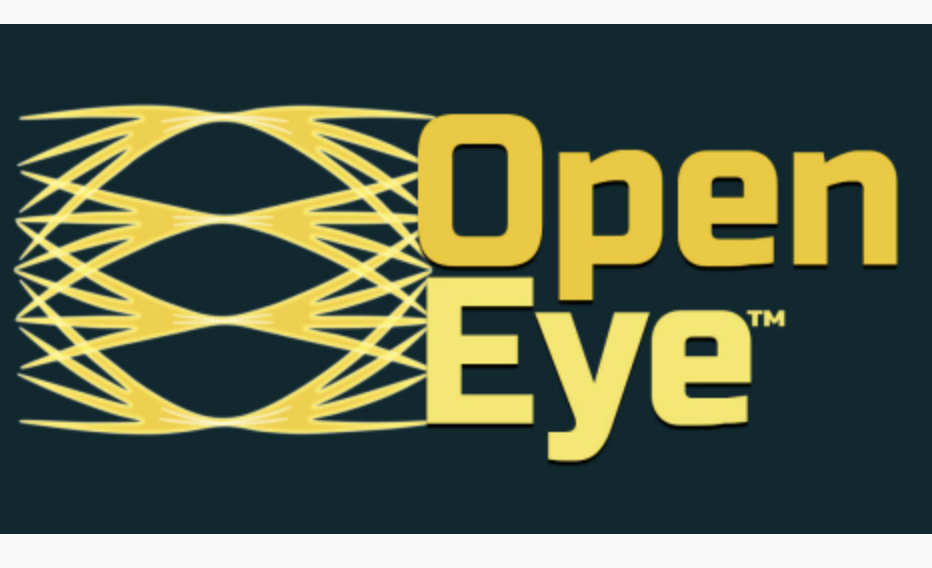 Консорциум Open Eye объявляет о многомодовом SR4 со скоростью 53Гбит/с на полосу