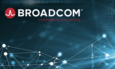 Broadcom сообщил о выручке