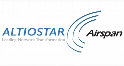 Сети Airspan и Altiostar объединяются на платформах Open RAN 4G и 5G.