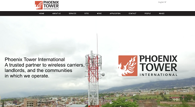 Phoenix Tower International и Bouygues Telecom будут эксплуатировать 4000 мобильных вышек во Франции