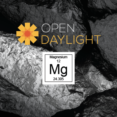 OpenDaylight выпустил Magnesium