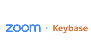 Zoom приобретает Keybase