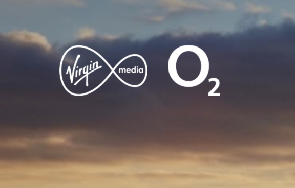 Virgin Media Liberty объединится с O2 Telefónica