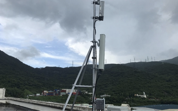 China Telecom тестирует 5G Super Uplink + Downlink CA от Huawei