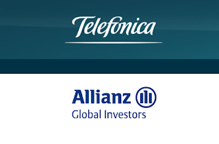 Совместное предприятие Telefonica и Allianz для развертывания FTTH в Германии