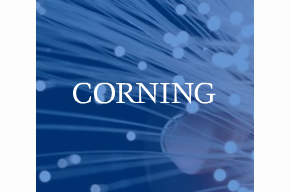 Corning и EnerSys упрощают оптоволокно и электроэнергию для небольших ячеек