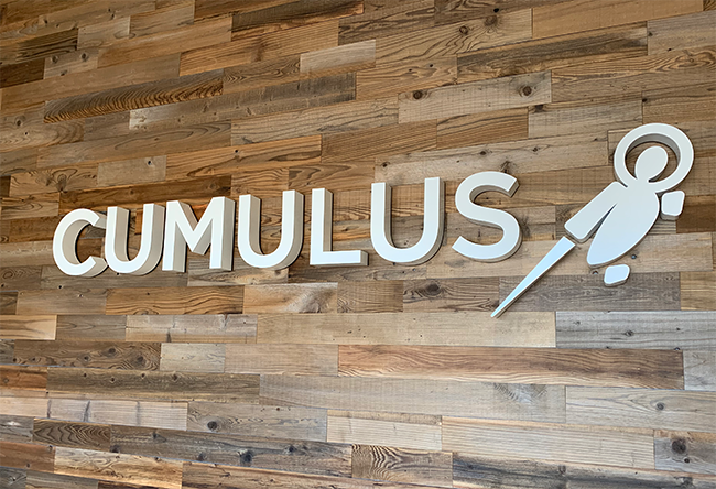 NVIDIA приобрела Cumulus Networks