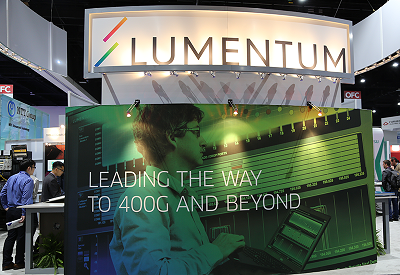 Lumentum представляет 980нм мощные одномодовые лазеры