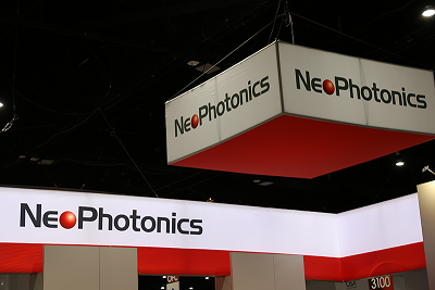 Компания NeoPhotonics объявила о доступности и массовости производства 