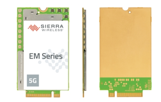 Sierra Wireless беспроводные модули 5G для ПК