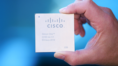 Cisco создает подход «Интернет Для Будущего» на основе кремния, оптики и ПО