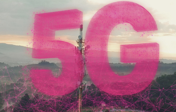 China Mobile Shanghai и Huawei развертывают внутреннюю сеть 5G на частоте 4,9 ГГц