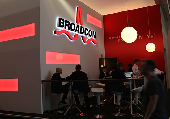 Компания Broadcom представила устройства PON OLT 