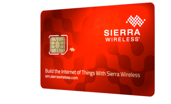 Sierra Wireless продает свой бизнес встраиваемых автомобильных модулей