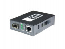 Медиаконвертер с SFP 1000 Мбит/с