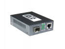 Медиаконвертер с SFP 1000 Мбит/с