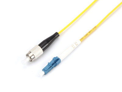 Оптический патчкорд FCU/LCU-652SX3-3М