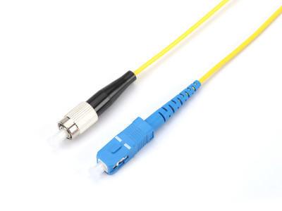 Оптический патчкорд FCU/SCU-652SX3-5М