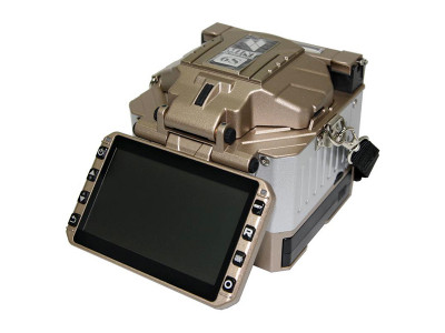 Сварочный аппарат FiberFox Mini 6S