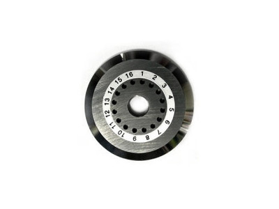 Нож для скалывателей Fujikura CB-16