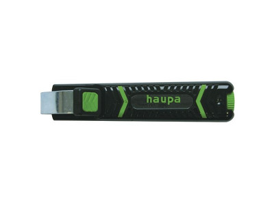 Стриппер HAUPA 200040 для оболочки Ø8-28 мм