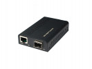 Медиаконвертер с SFP+ слотом 10 Гбит/с