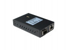 Медиаконвертер с SFP+ слотом 10 Гбит/с