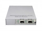Медиаконвертер с 2 SFP+ слотами 10 Гбит/с
