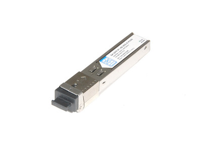 Модуль GEPON SFP, 1.25 Гбит/с, 1490 мн, 20 км, PX40