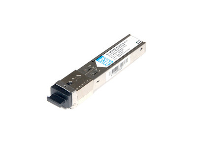 Модуль GPON SFP, 2.5 Гбит/с, 1490 мн, 20 км, класс С++