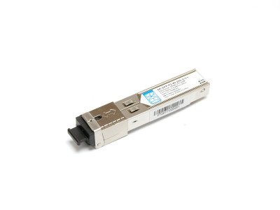Модуль GPON SFP, 2.5 Гбит/с, 1490 мн, 20 км, класс С+