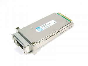 Конвертер X2 - SFP+
