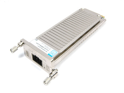 Конвертер XENPAK - SFP+
