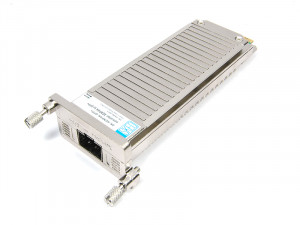 Конвертер XENPAK - SFP+