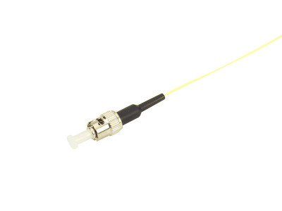 Пигтейл одномодовый G.657, ST/UPC, 1.5 м