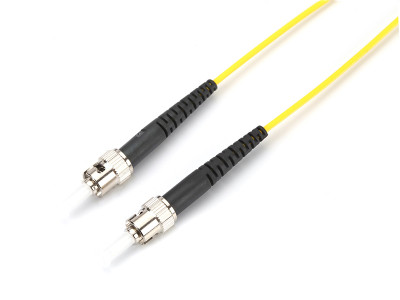 Оптический патчкорд STU/STU-652SX3-2М