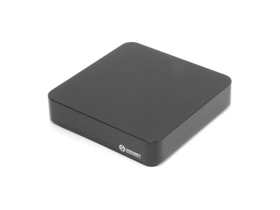 IPTV приставка 4K Vermax UHD200X