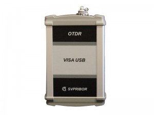 Оптический рефлектометр Связьприбор VISA 1310 USB